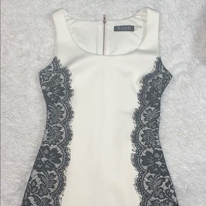 princess polly baby blue dress Black And White White Guess Lace Dress for Sale up to 90% Off: Poshmark